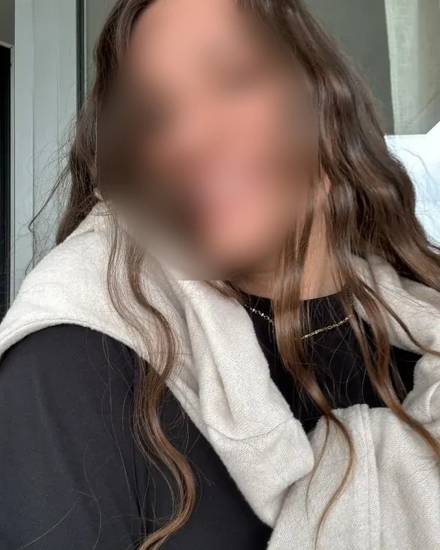 Léonie – Regard insoumis et peau de satin - Image 3