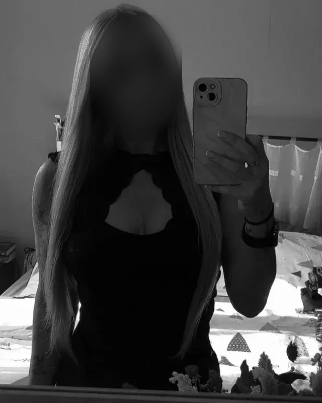 Alix – Chuchotements ambrés - Image 1